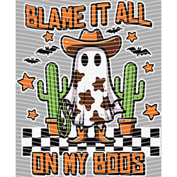 Halloween-WS 11116
